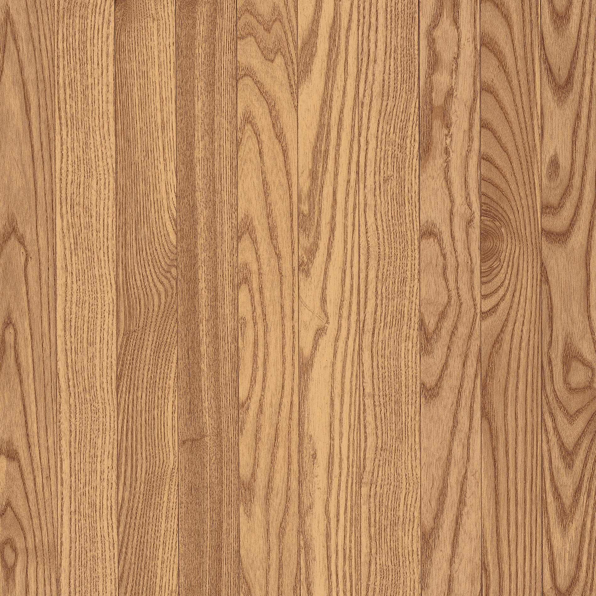 Red Oak Hardwood Flooring Offered by Aladdin Carpet and Floors